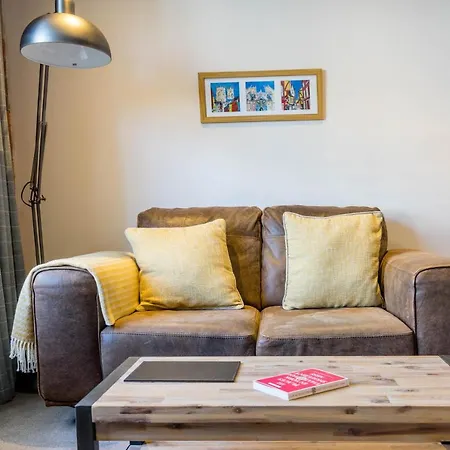 Apartman 56 Cocoa *